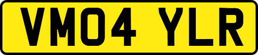 VM04YLR