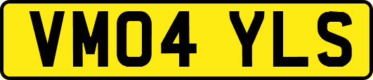 VM04YLS