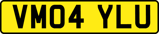 VM04YLU