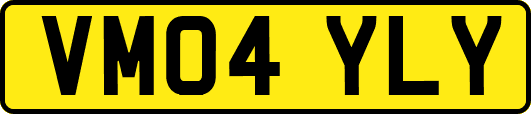 VM04YLY