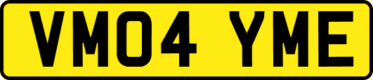 VM04YME