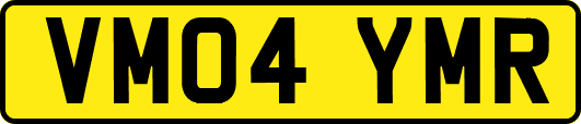 VM04YMR