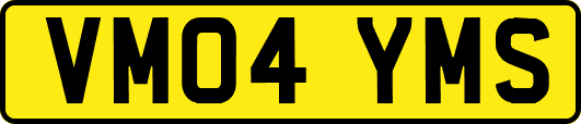 VM04YMS