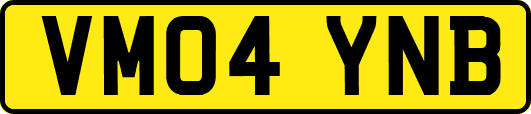 VM04YNB