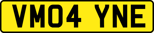 VM04YNE