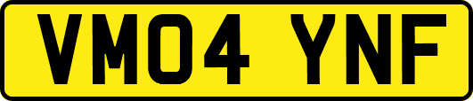 VM04YNF