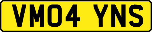 VM04YNS