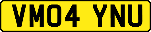 VM04YNU