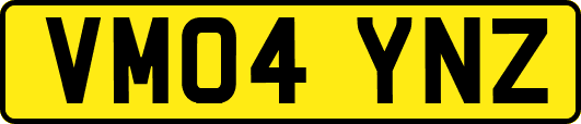 VM04YNZ
