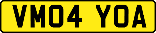 VM04YOA