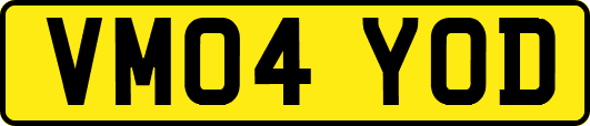 VM04YOD