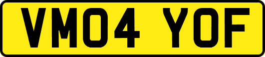 VM04YOF