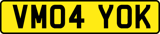 VM04YOK