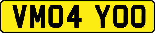 VM04YOO