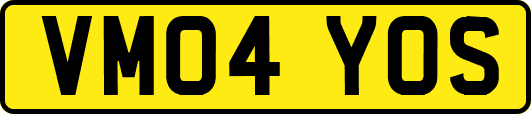 VM04YOS