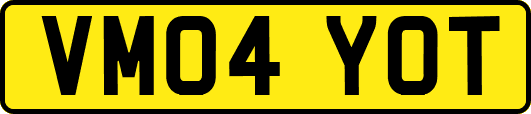 VM04YOT