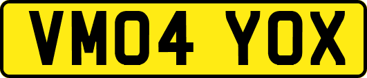 VM04YOX