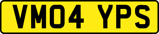 VM04YPS