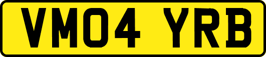 VM04YRB