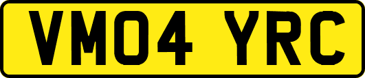 VM04YRC
