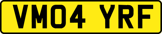 VM04YRF