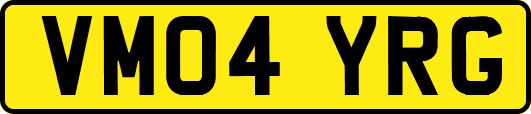 VM04YRG