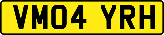 VM04YRH