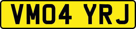 VM04YRJ