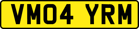 VM04YRM