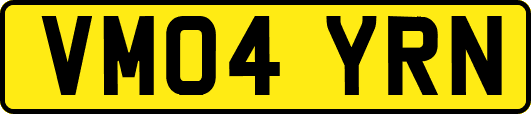 VM04YRN