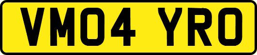 VM04YRO