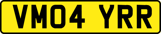VM04YRR