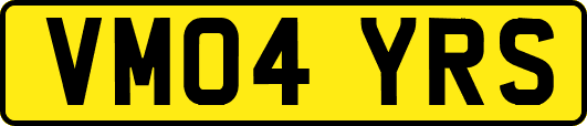 VM04YRS