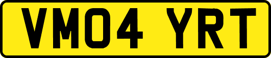 VM04YRT