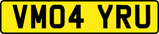 VM04YRU