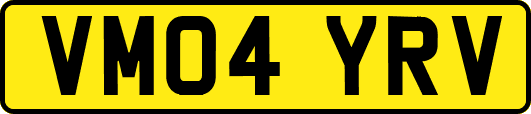 VM04YRV