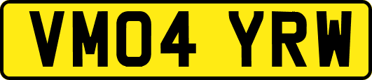 VM04YRW