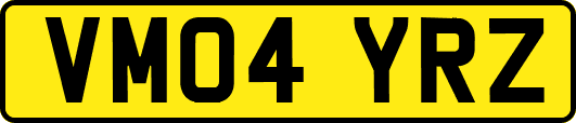 VM04YRZ
