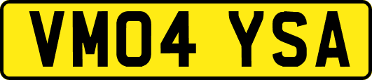 VM04YSA