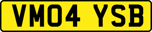 VM04YSB