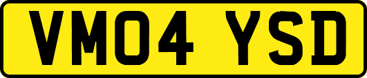 VM04YSD