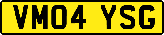VM04YSG