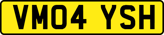 VM04YSH