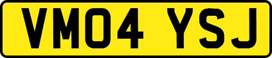 VM04YSJ