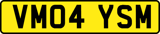 VM04YSM