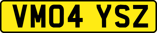VM04YSZ