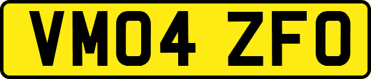 VM04ZFO
