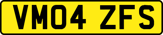 VM04ZFS