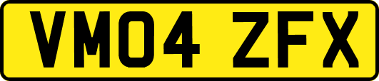 VM04ZFX