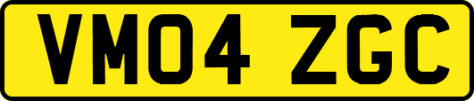 VM04ZGC